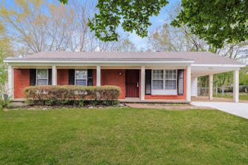 3756 SOCORRO ST Memphis, TN 38128